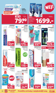 ROSSMANN drogerie