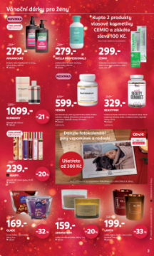 ROSSMANN drogerie