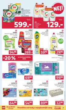 ROSSMANN drogerie