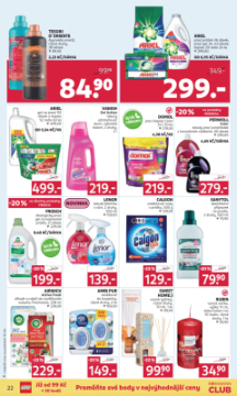 ROSSMANN drogerie