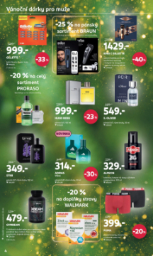 ROSSMANN drogerie