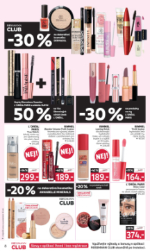 ROSSMANN drogerie