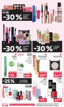 ROSSMANN drogerie