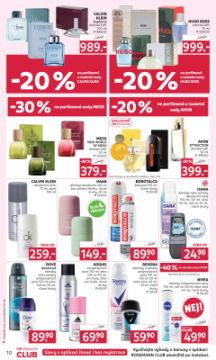 ROSSMANN drogerie